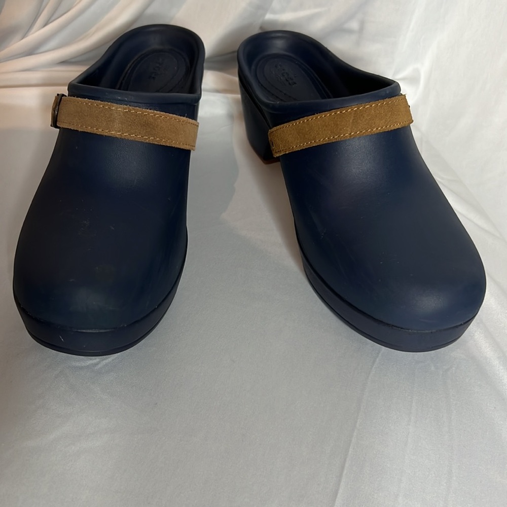 Croc Clogs - image 4